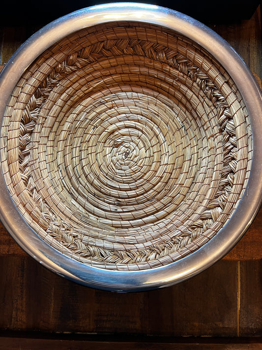 Fruit Bowl / Frutero