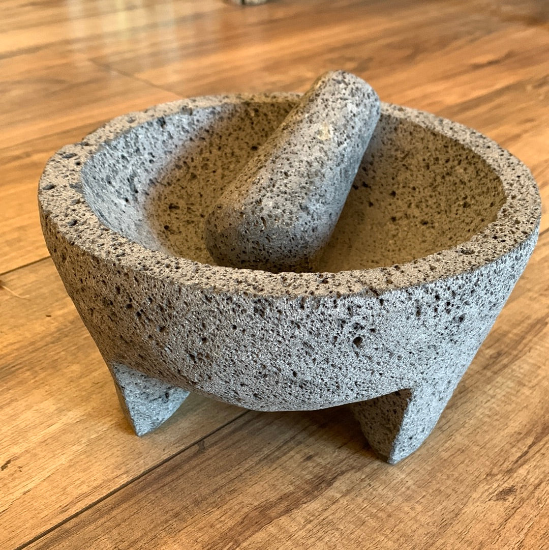 Molcajete
