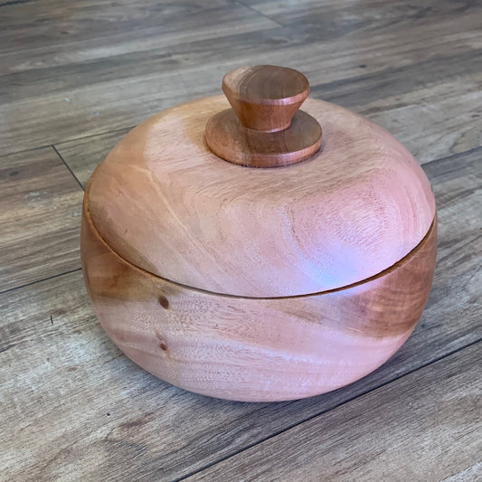 Tortillero (wood)