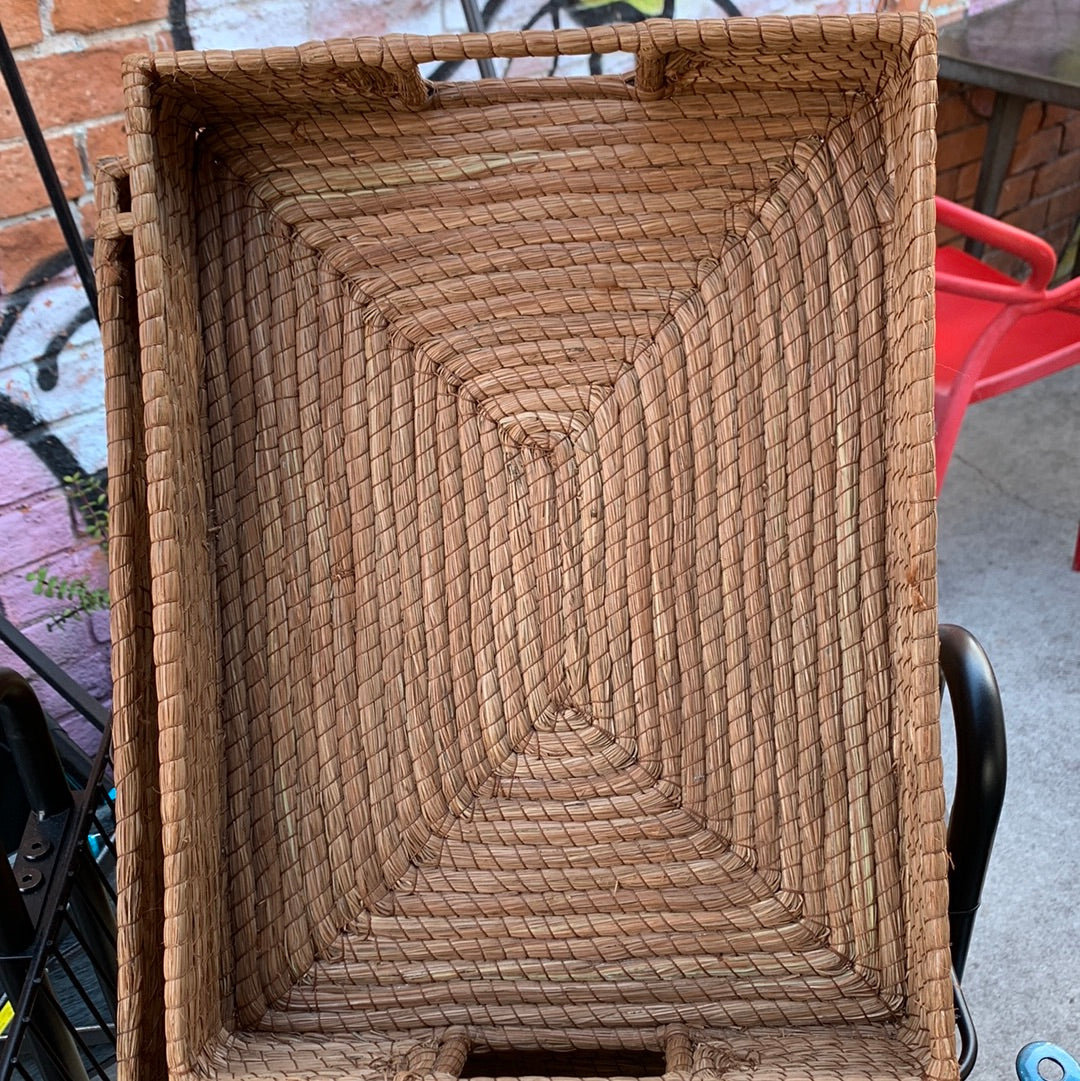 Tray/Basket