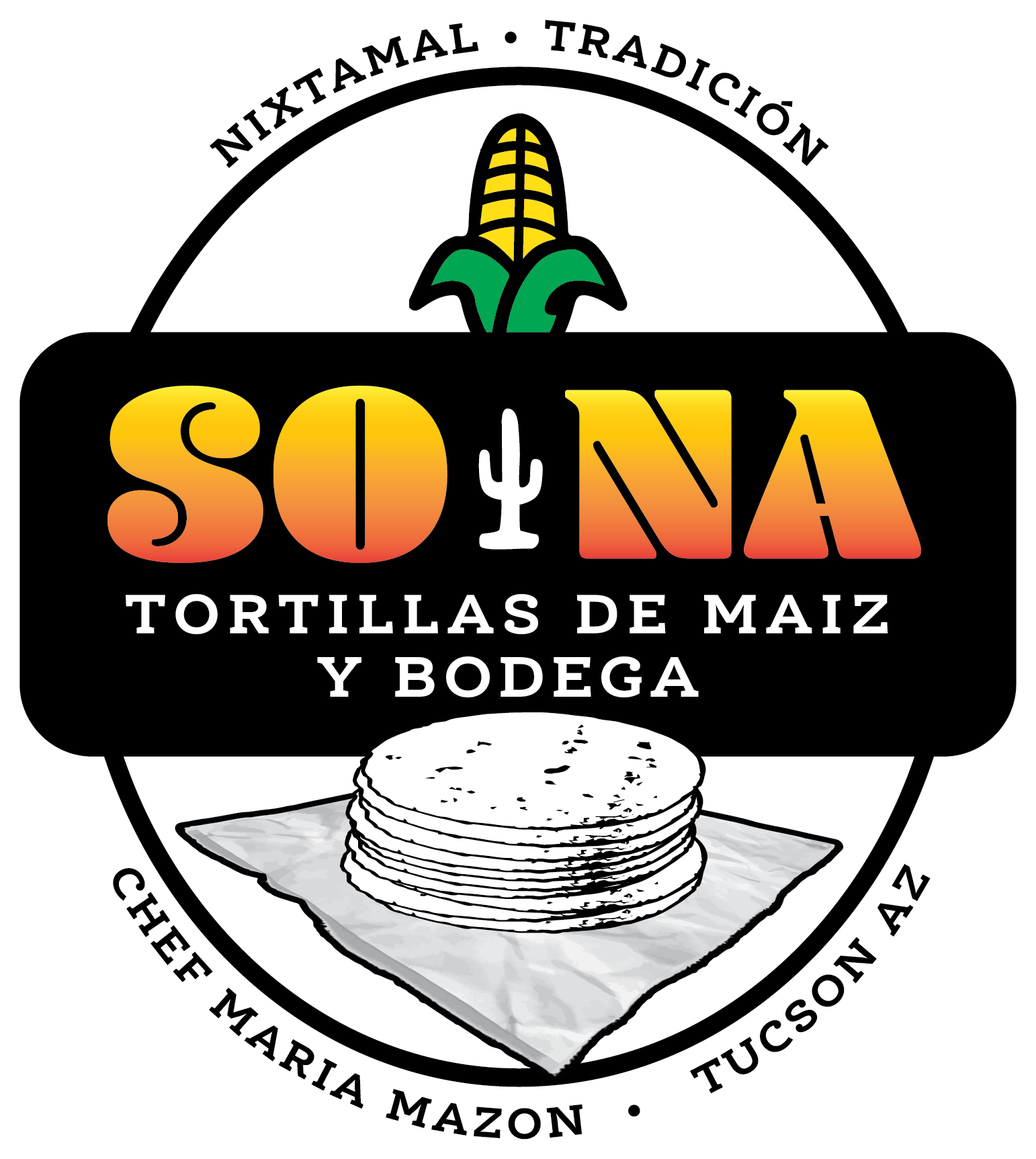 Sona Tortillas